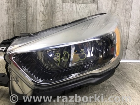ФОТО Фара для Ford Escape 3 (01.2012-12.2018) Київ