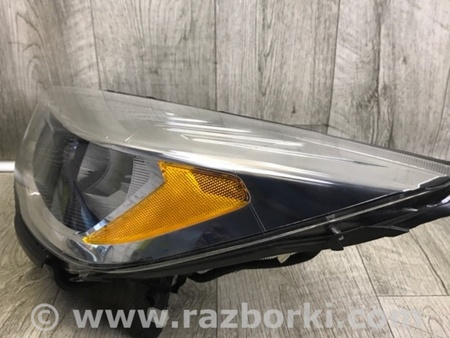 ФОТО Фара для Ford Escape 3 (01.2012-12.2018) Київ