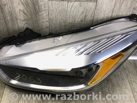 ФОТО Фара для Ford Escape 3 (01.2012-12.2018) Київ