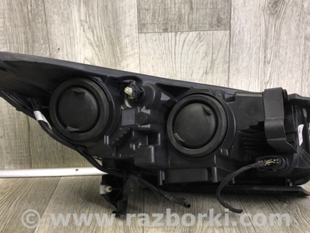 ФОТО Фара для Ford Escape 3 (01.2012-12.2018) Київ