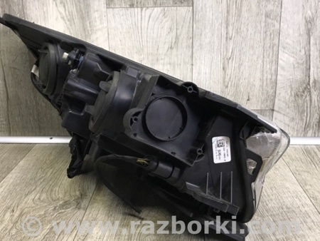 ФОТО Фара для Ford Escape 3 (01.2012-12.2018) Київ