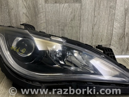 ФОТО Фара для Chrysler Pacifica II RU (16-21) Київ