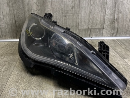 ФОТО Фара для Chrysler Pacifica II RU (16-21) Київ