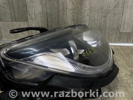 ФОТО Фара для Chrysler Pacifica II RU (16-21) Київ