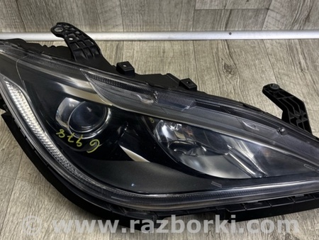 ФОТО Фара для Chrysler Pacifica II RU (16-21) Київ