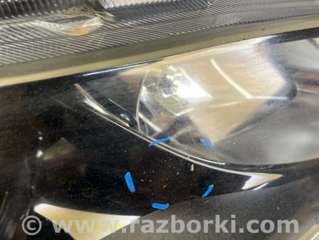 ФОТО Фара для Chrysler Pacifica II RU (16-21) Київ