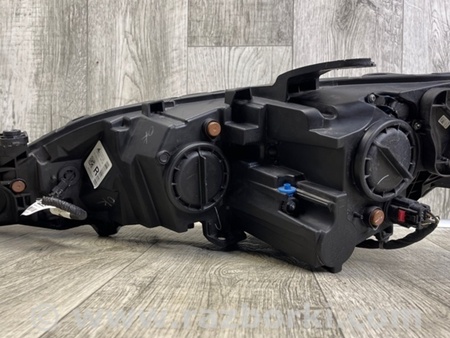 ФОТО Фара для Chrysler Pacifica II RU (16-21) Київ