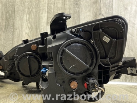 ФОТО Фара для Chrysler Pacifica II RU (16-21) Київ