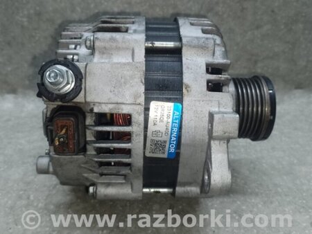 ФОТО Генератор для Nissan X-Trail T30 (01-08) Київ