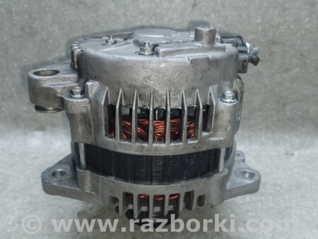 ФОТО Генератор для Nissan X-Trail T30 (01-08) Київ