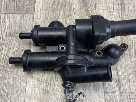 ФОТО Корпус термостату для Dodge Caliber Київ