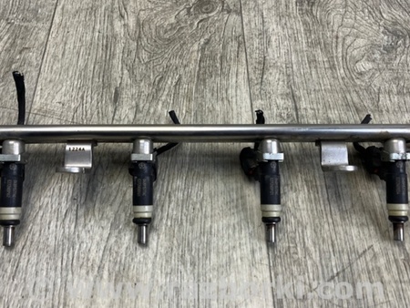 ФОТО Паливна рейка для Dodge Caliber Київ