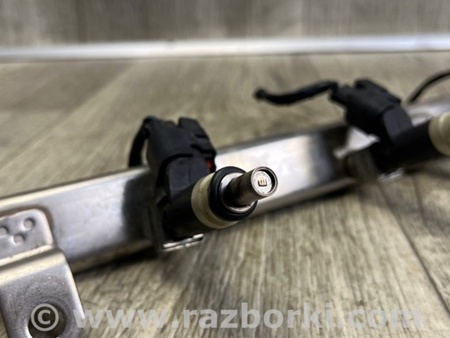 ФОТО Паливна рейка для Dodge Caliber Київ