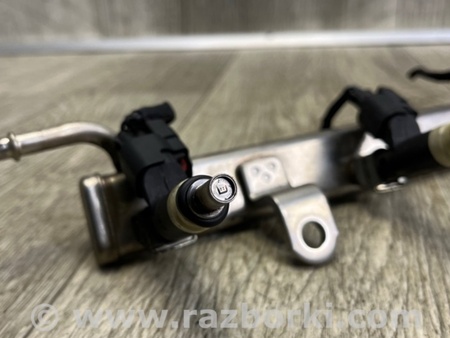 ФОТО Паливна рейка для Dodge Caliber Київ