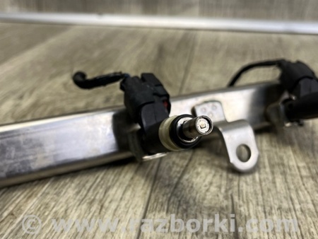 ФОТО Паливна рейка для Dodge Caliber Київ