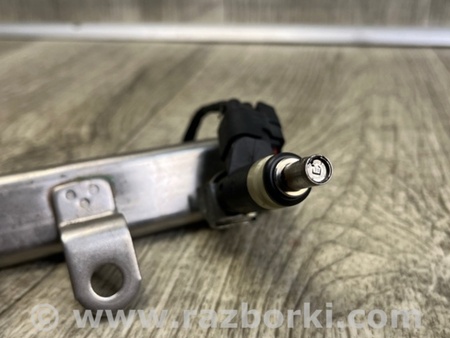 ФОТО Паливна рейка для Dodge Caliber Київ