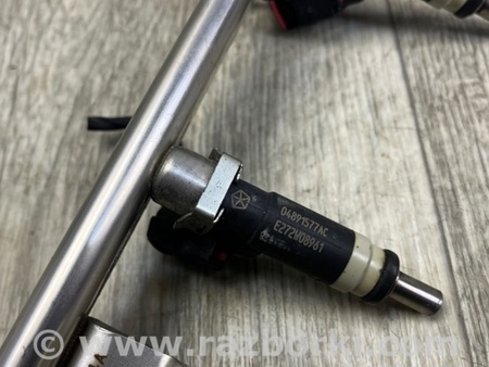 ФОТО Паливна рейка для Dodge Caliber Київ