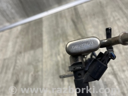 ФОТО Паливна рейка для Dodge Caliber Київ