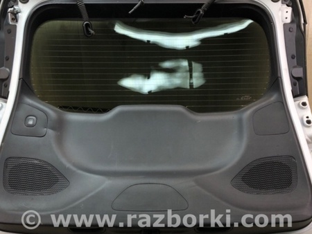 ФОТО Кришка багажника для Chrysler Pacifica II RU (16-21) Київ