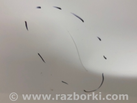 ФОТО Кришка багажника для Chrysler Pacifica II RU (16-21) Київ