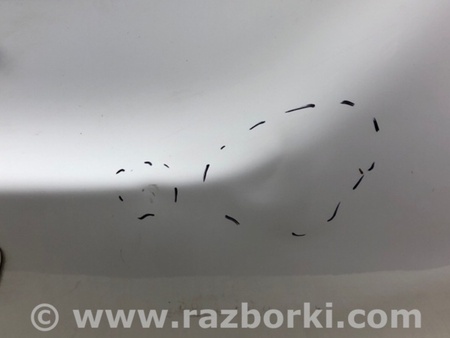 ФОТО Кришка багажника для Chrysler Pacifica II RU (16-21) Київ