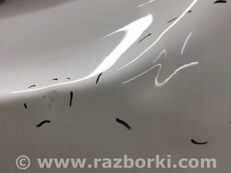 ФОТО Кришка багажника для Chrysler Pacifica II RU (16-21) Київ