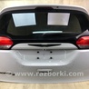 Кришка багажника Chrysler Pacifica II RU (16-21)