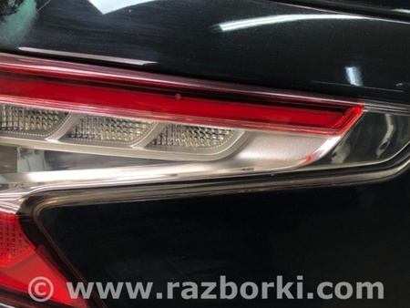 ФОТО Кришка багажника для Acura RDX TC1/2 (2019-) Київ