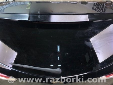 ФОТО Кришка багажника для Acura RDX TC1/2 (2019-) Київ