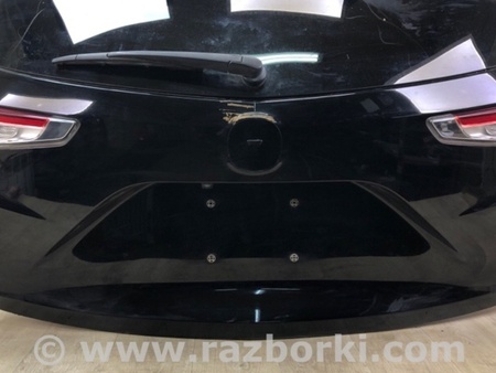 ФОТО Кришка багажника для Acura RDX TC1/2 (2019-) Київ