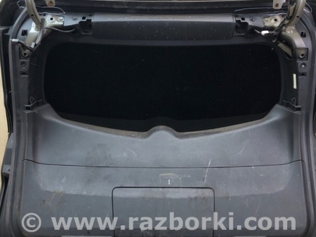 ФОТО Кришка багажника для Acura RDX TC1/2 (2019-) Київ