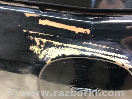 ФОТО Кришка багажника для Acura RDX TC1/2 (2019-) Київ