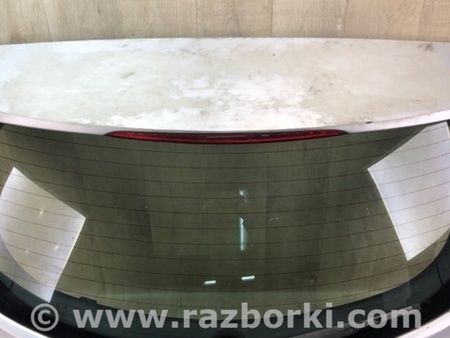 ФОТО Кришка багажника для Hyundai Elantra GD (06.2012-04.2015) Київ