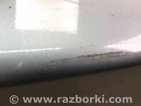 ФОТО Кришка багажника для Hyundai Elantra GD (06.2012-04.2015) Київ