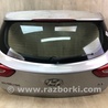 Кришка багажника Hyundai Elantra GD (06.2012-04.2015)