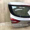 ФОТО Кришка багажника для Hyundai Elantra GD (06.2012-04.2015) Київ