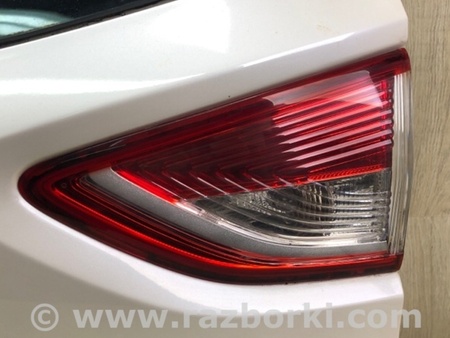 ФОТО Кришка багажника для Ford Escape 3 (01.2012-12.2018) Київ