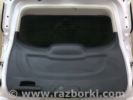 ФОТО Кришка багажника для Ford Escape 3 (01.2012-12.2018) Київ