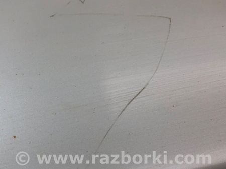 ФОТО Кришка багажника для Ford Escape 3 (01.2012-12.2018) Київ