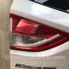 ФОТО Кришка багажника для Ford Escape 3 (01.2012-12.2018) Київ