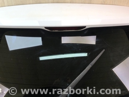 ФОТО Кришка багажника для Jeep Grand Cherokee (11-22) Київ