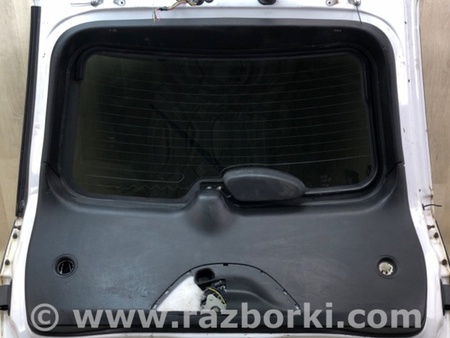 ФОТО Кришка багажника для Jeep Grand Cherokee (11-22) Київ