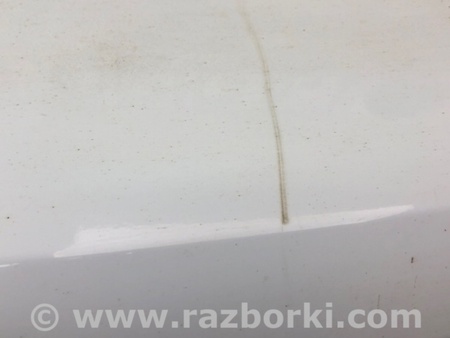 ФОТО Кришка багажника для Jeep Grand Cherokee (11-22) Київ