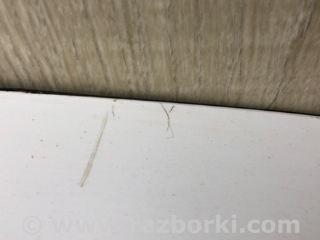 ФОТО Кришка багажника для Jeep Grand Cherokee (11-22) Київ