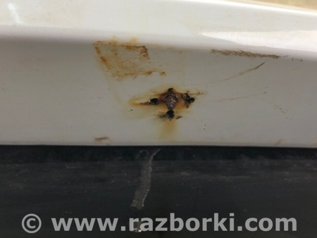 ФОТО Кришка багажника для Jeep Grand Cherokee (11-22) Київ