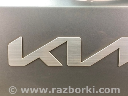 ФОТО Кришка багажника для KIA Soul 3 SK3 (18-22) Київ