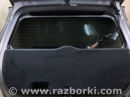 ФОТО Кришка багажника для KIA Soul 3 SK3 (18-22) Київ
