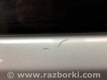 ФОТО Кришка багажника для KIA Soul 3 SK3 (18-22) Київ