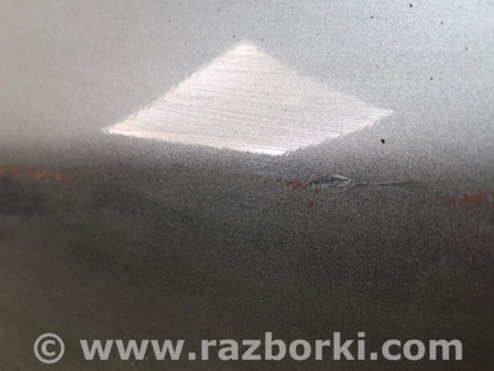 ФОТО Кришка багажника для KIA Soul 3 SK3 (18-22) Київ