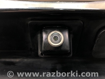 ФОТО Кришка багажника для KIA Forte YD (2012-) Київ